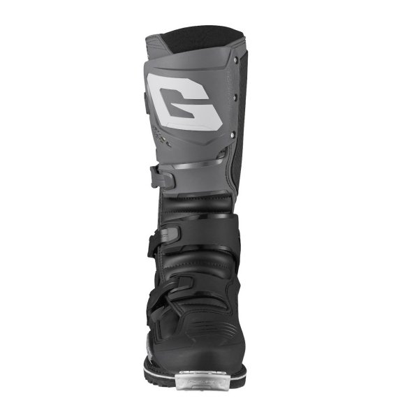 GAERNE BUTY CROSS/ENDURO SG-22 GORE-TEX ANTHRACITE