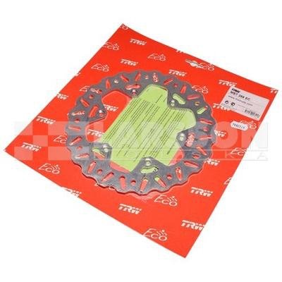 Tarcza hamulcowa LUCAS do motocykli cross 4309021 KTM EXC 300, SX-F 350, SX 525, EXC 530, Husaberg FS 650,