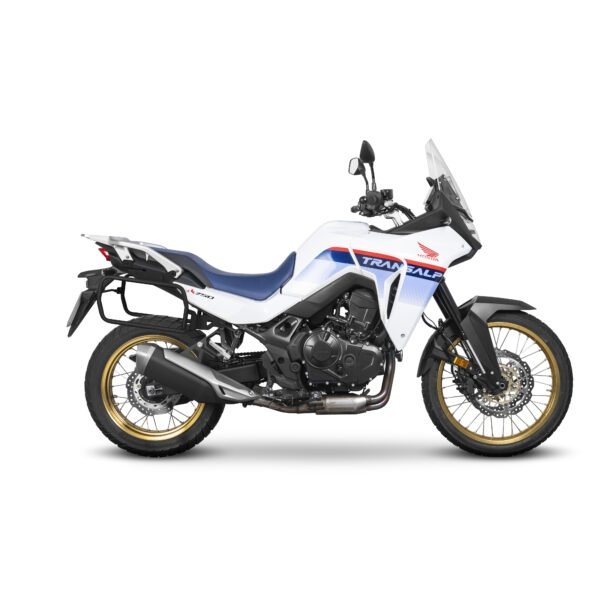 SHAD STELAŻ KUFRA BOCZNEGO 4P DO HONDA TRANSALP