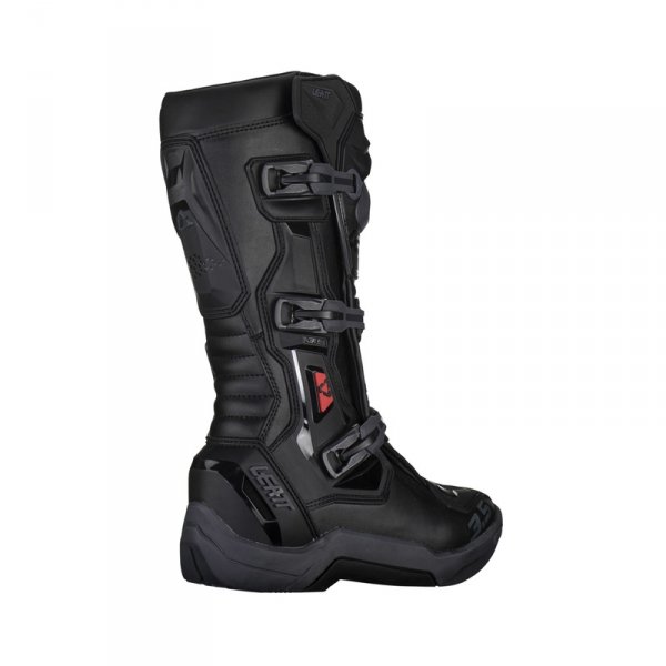 Buty offroadowe Leatt Moto 3.5 Stealth