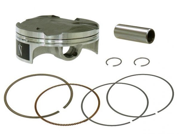 NAMURA NX-10041-C TŁOK HONDA CRF 250R '14-15 76,82