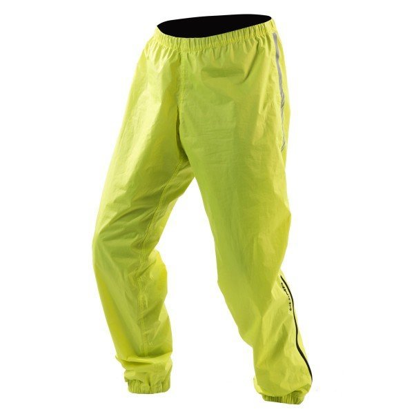 SHIMA SPODNIE WODOODPORNE HYDRODRY+ PANTS FLUO