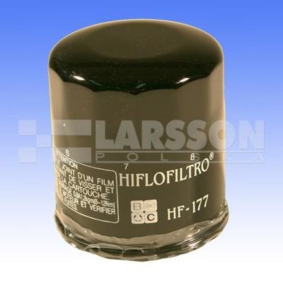 filtr oleju HifloFiltro HF177 Buell 3220465