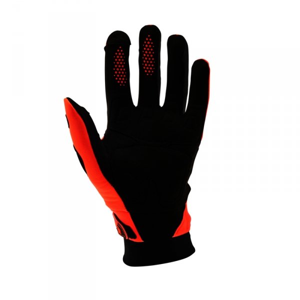 FOX RĘKAWICE OFF-ROAD DEFEND THERMO CE FLUO ORANGE