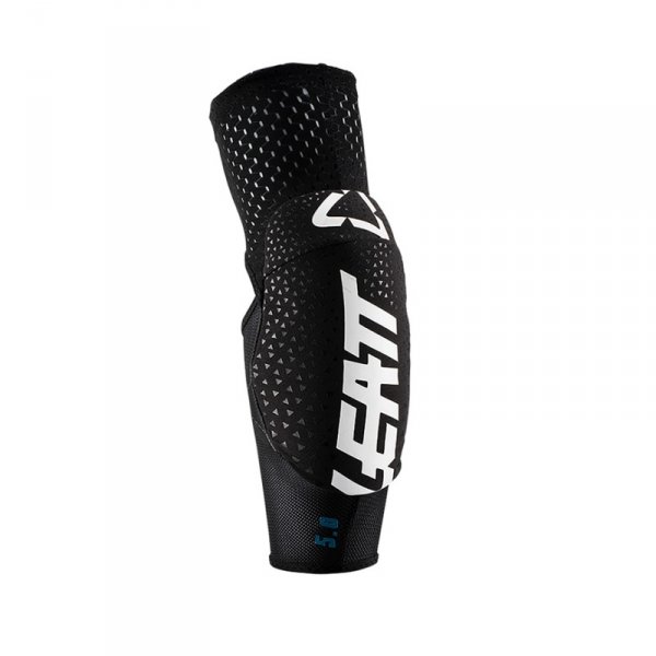 LEATT OCHRANIACZ ŁOKCI GUARD 3DF 5.0 JUNIOR WH/BL