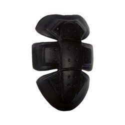 OXFORD Ochraniacze Level 1 czarny rozmiar ONE SIZE