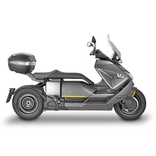 GIVI STELAŻ KUFRA CENTRALNEGO BEZ PŁYTY BMW CE 04