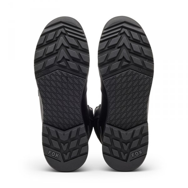 FOX BUTY MOTOCYKLOWE DEFEND ADV BLACK