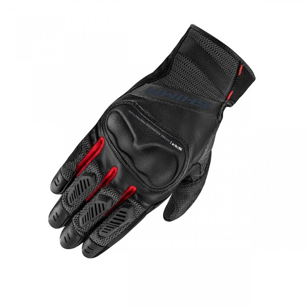 SHIMA RĘKAWICE MĘSKIE HERO MEN GLV RED