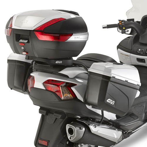 GIVI PL3104 mocowanie boczne Monokey Burgman 650 (13-16)