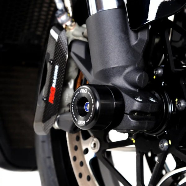 Slidery Przedniego Zawieszenia RG Racing Ducati V4 Diavel 23-