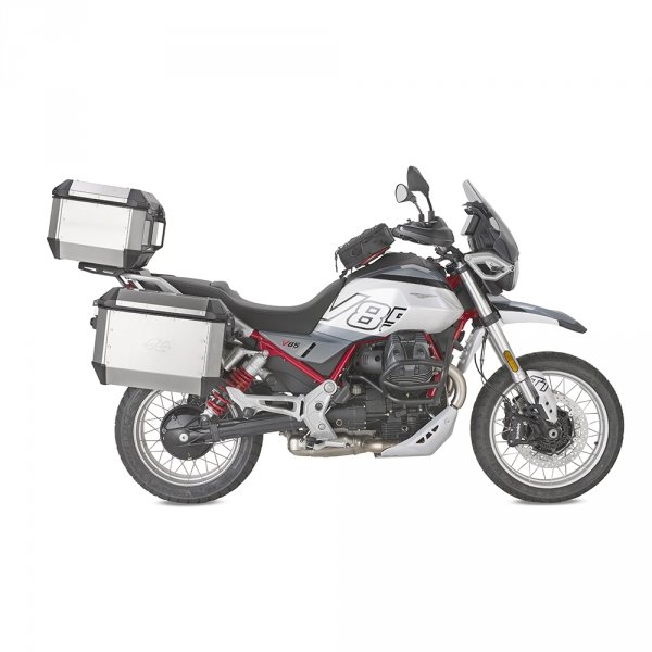 KAPPA STELAŻ KUFRÓW BOCZNYCH MONOKEY MOTO GUZZI