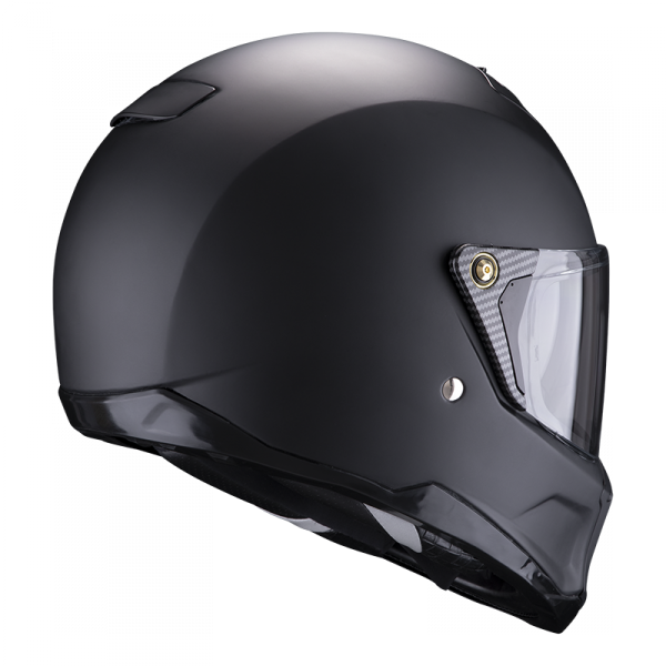 SCORPION KASK INTEGRALNY EXO-HX1 SOLID MAT BLACK