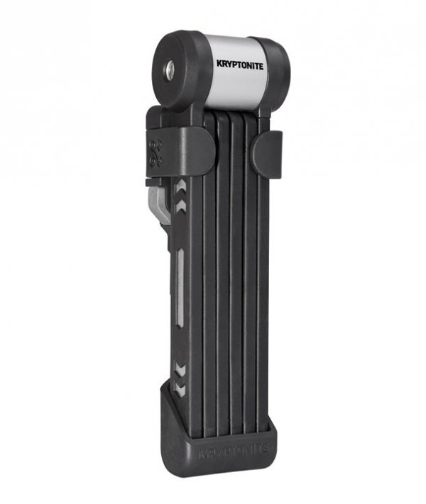 KRYPTONITE ZAPIĘCIE SKŁADANE KRYPTOLOK 610S BLACK