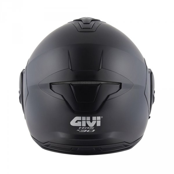 GIVI KASK X.30 BACK  SZCZĘKOWY Z BLĘDĄ I SZCZĘKĄ