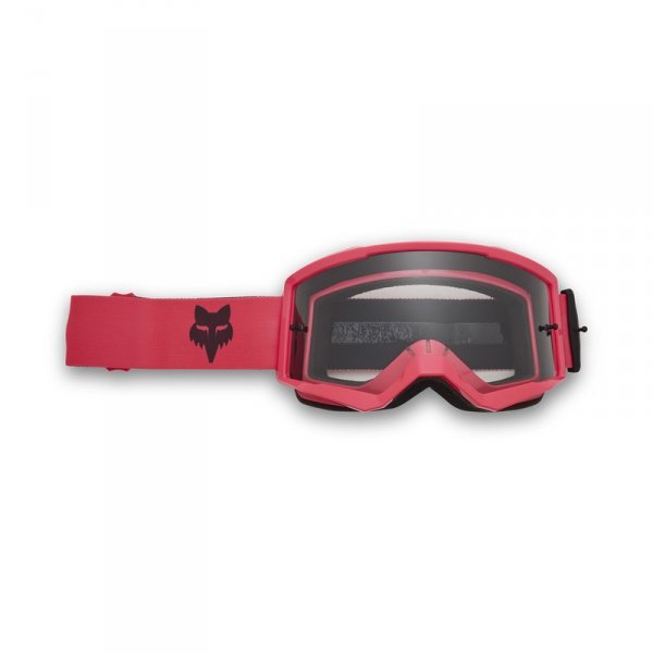 FOX GOGLE MAIN SAND PINK OS