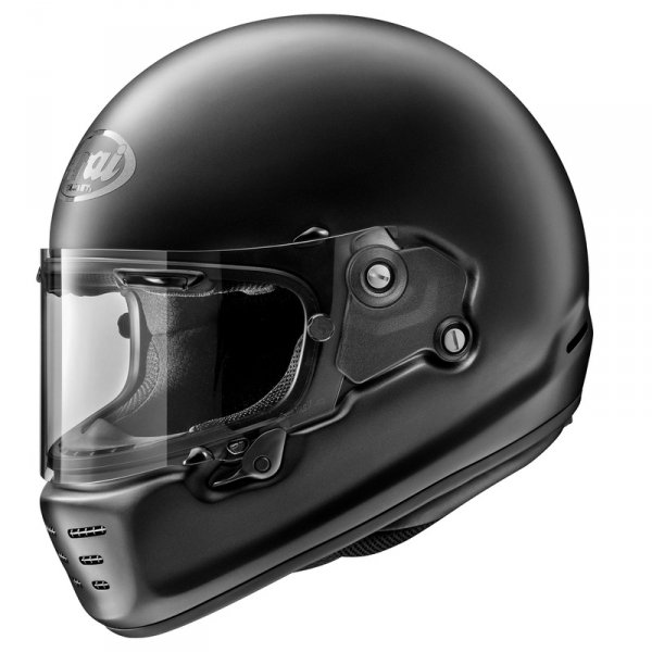 ARAI KASK INTEGRALNY CONCEPT-XE BLACK