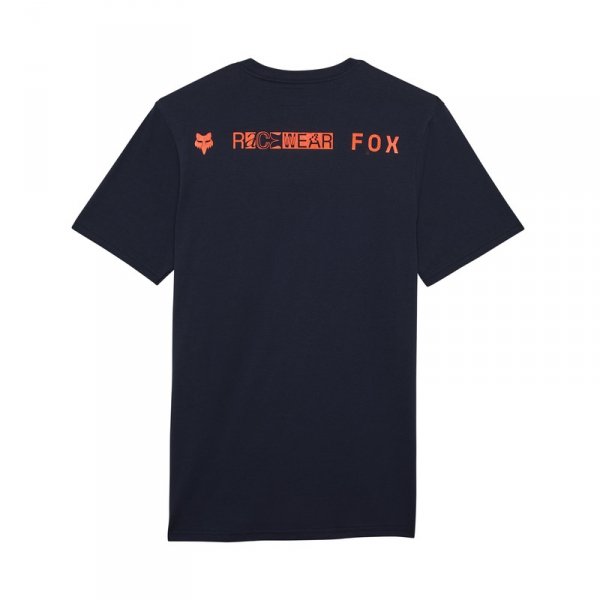 FOX T-SHIRT RS DREAM PREM TEE MIDNIGHT