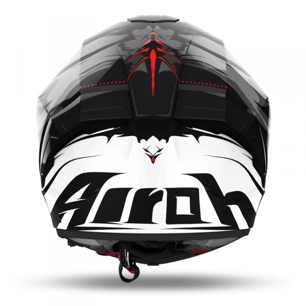 AIROH KASK INTEGRALNY MATRYX NYTRO MATT