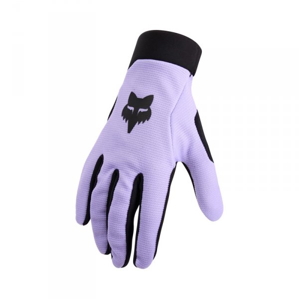 FOX RĘKAWICE OFF-ROAD JUNIOR RANGER LILAC