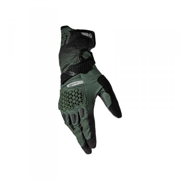 LEATT RĘKAWICE MOTOCYKLOWE ADV HYDRADRI 5.5 FOREST