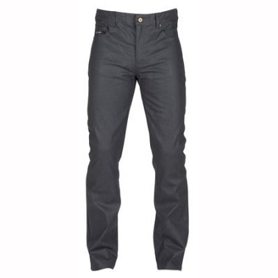 FURYGAN SPODNIE MOTOCYKLOWE JEANS 01 GREY