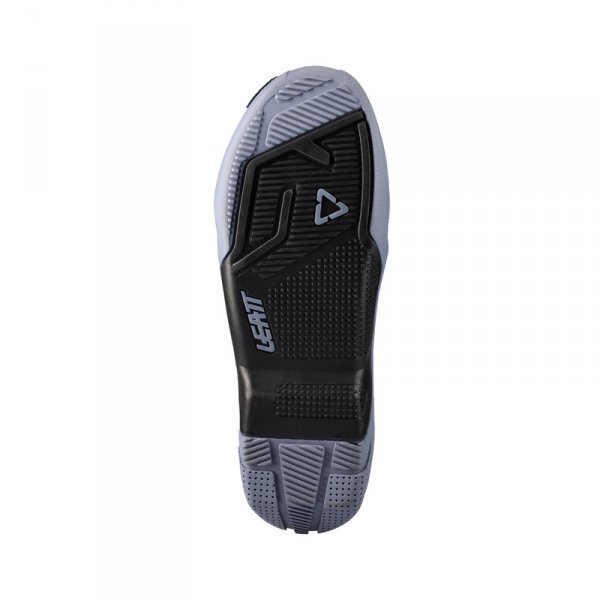 Podeszwa do butów Leatt 4.5/5.5 Pair Graphene Black Us8/9