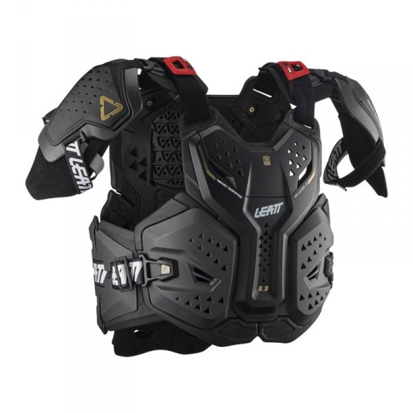 Buzer Leatt 6.5 Pro Graphene