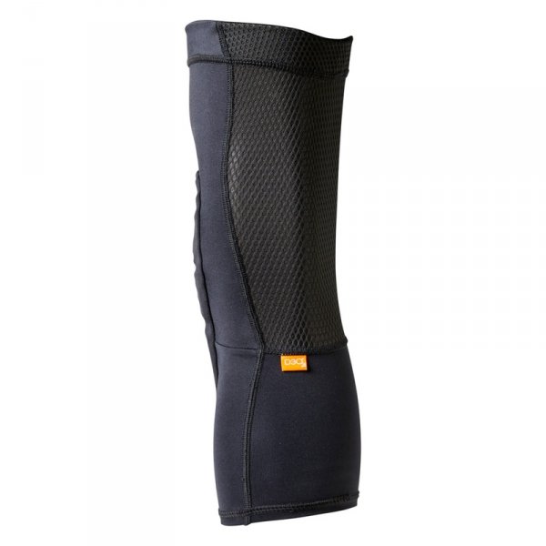 FOX OCHRANIACZ KOLAN/PISZCZELI ENDURO GUARD BLACK