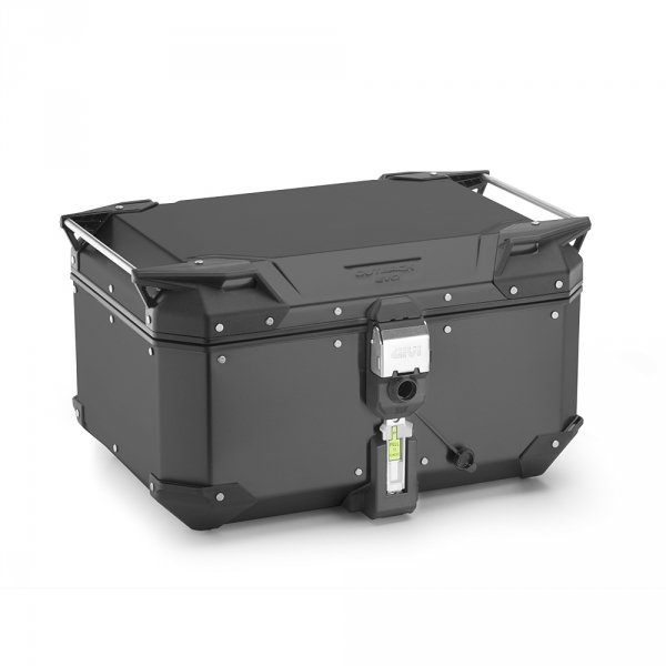 GIVI KUFER CENTRALNY TREKKER OUTBACK EVO SMART BLA