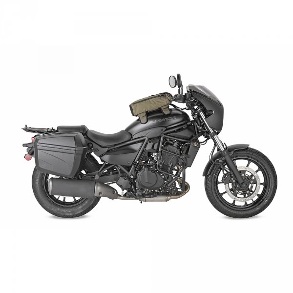 KAPPA GMOLE OSŁONY SILNIKA KAWASAKI ELIMINATOR 500