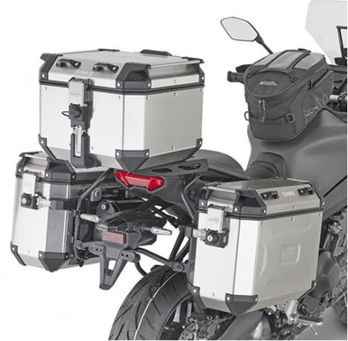KAPPA STELAŻ KUFRÓW BOCZNY MONOKEY CAM SIDE YAMAHA