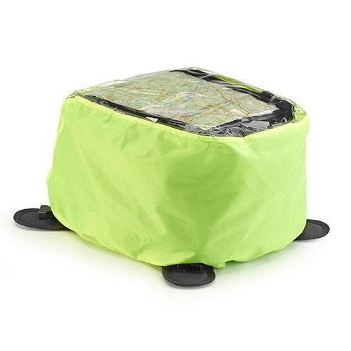 GIVI EA130 TANK BAG MAGNETYCZNY POSZERZANY 20<26 L