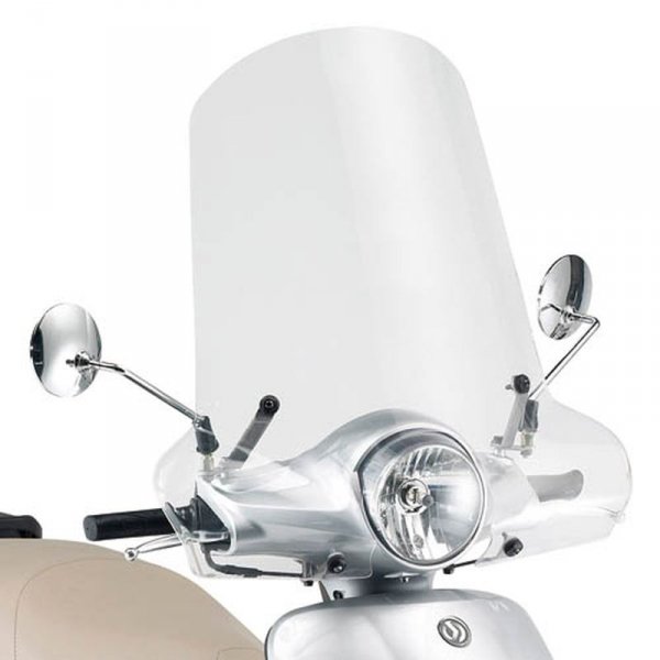 KAPPA MOCOWANIE SZYBY 293A SYM FIDDLE II 50-125 09