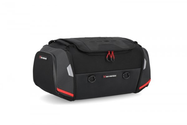 SW-MOTECH TORBA TYLNA  PRO RACKPACK BLACK/ANTHR