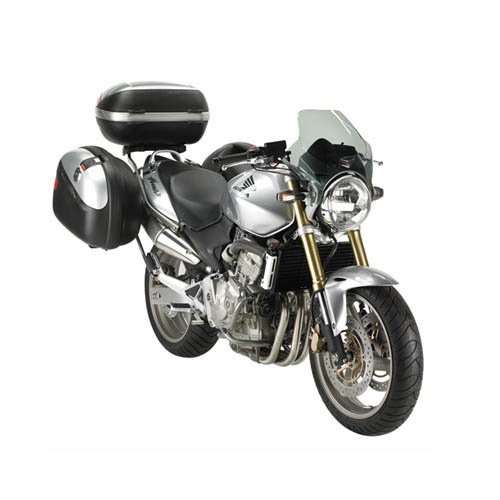 GIVI STELAŻ KUFRA CENTRALNEGO HONDA HORNET 600 03