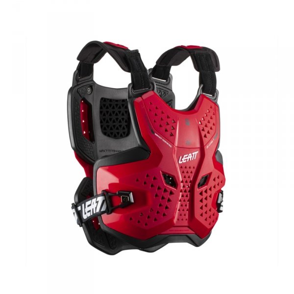 LEATT BUZER 3.5 RED