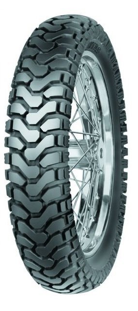MITAS OPONA 140/80-17 E-07 69T TL