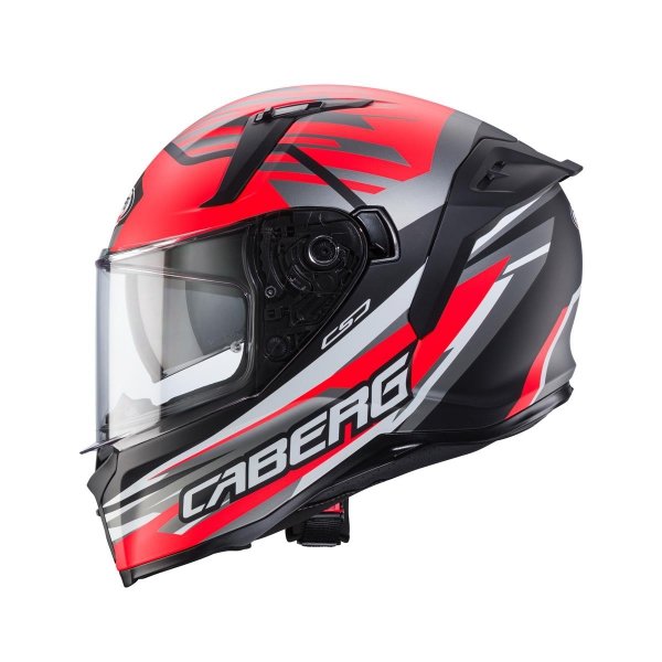 CABERG KASK INTEGRALNY AVALON X KIRA CZ MAT/S/CZE