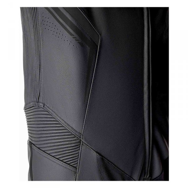 Kombinezon motocyklowy jednoczęściowy RST S1 D3O Black Black Black