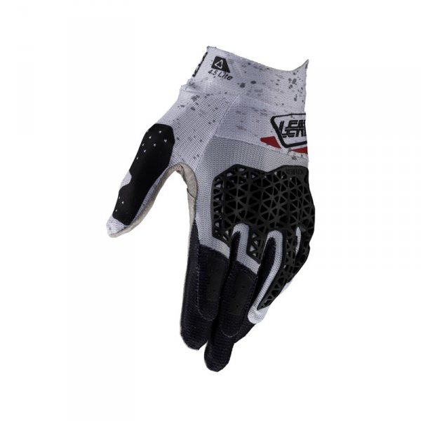 LEATT RĘKAWICE OFF-ROAD MOTO 4.5 LITE ICE