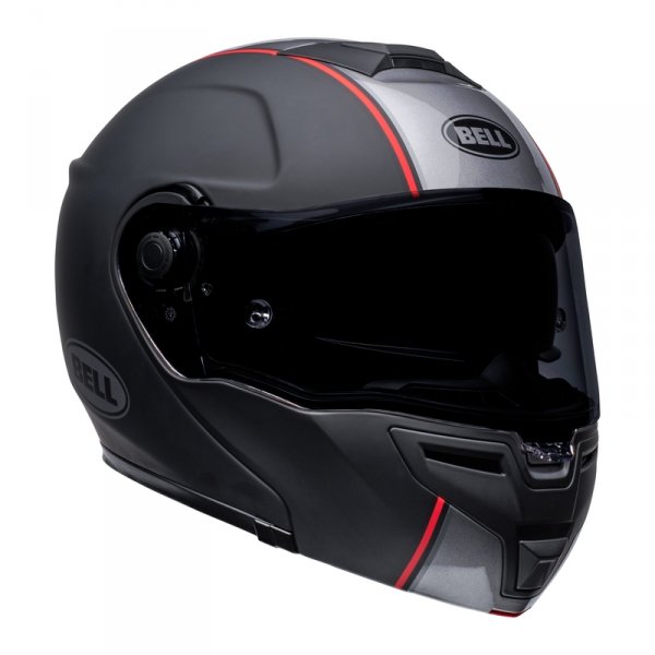 BELL KASK SYSTEMOWY SRT MODULAR HARTLUCK M/GL BL/R