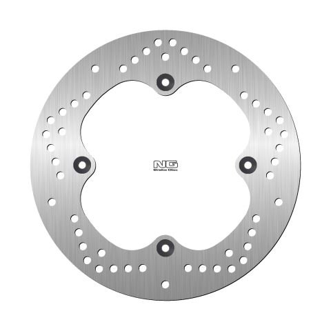 NG1887 TARCZA HAMULCOWA PRZÓD CAN-AM MAVERIC 900/1