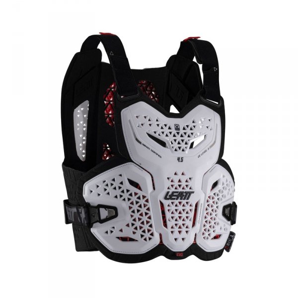 Buzer Leatt 4.5 Evo White