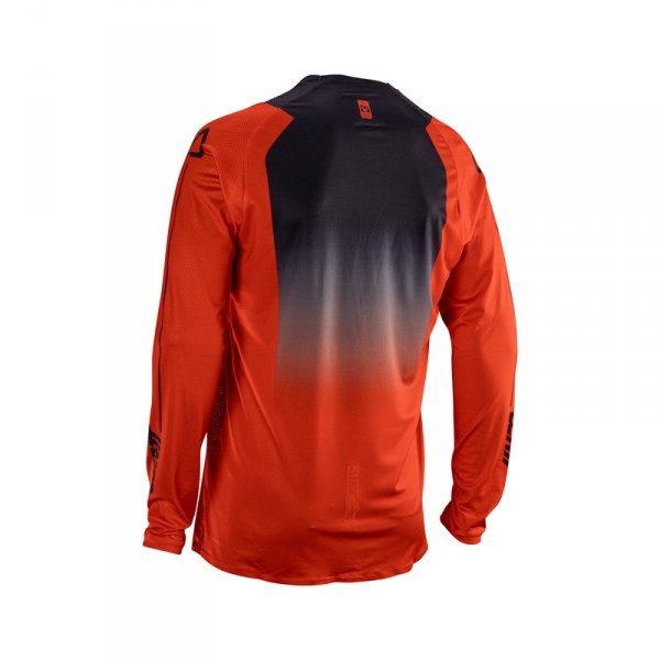 Bluza offroadowa Leatt Moto 4.5 Lite Red