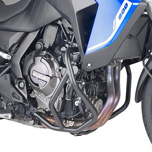 KAPPA GMOLE OSŁONY SILNIKA SUZUKI V-STROM 800SE 23