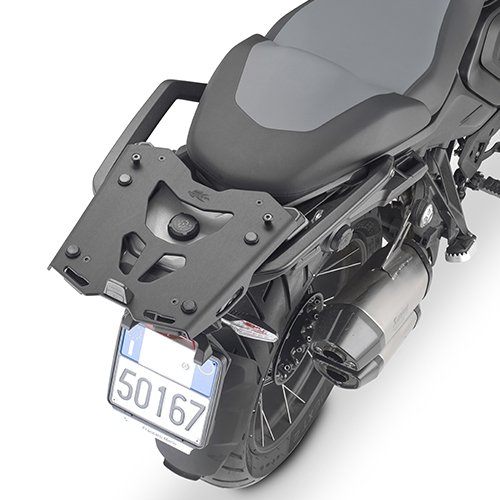 KAPPA STELAŻ  KUFRA CENTRALNEGO MONOKEY BMW R 1300