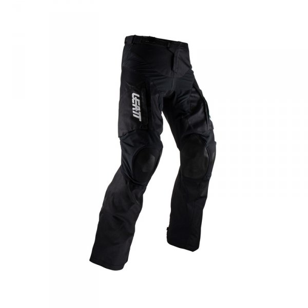 LEATT SPODNIE OFF-ROAD MOTO 5.5 ENDURO BLACK