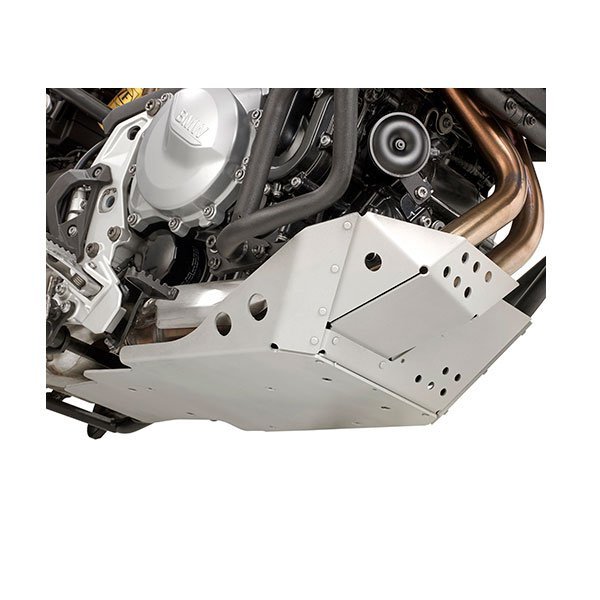KAPPA RP5129K OSŁONA SILNIKA ALUMINIOWA BMW F 750