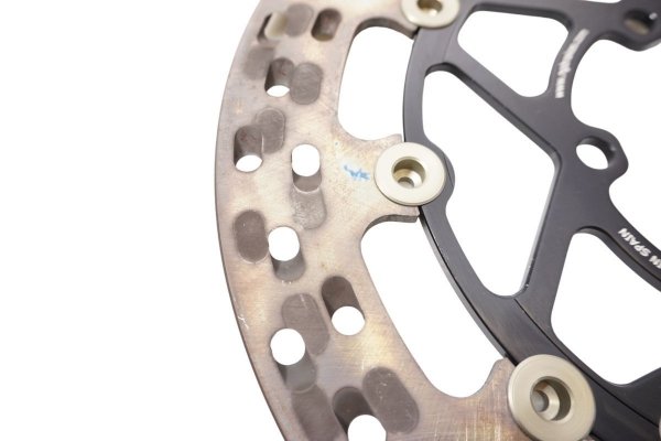 NG1785ZG TARCZA HAMULCOWA PRZÓD RACE STAR PREMIUM
